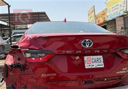 تويوتا كامري